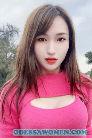 228170 - Wei Age: 37 - China