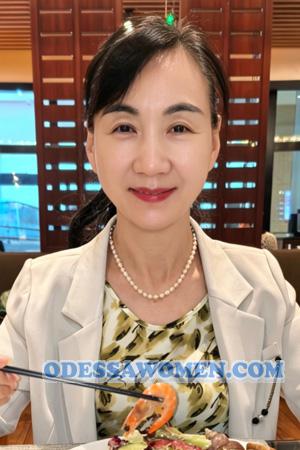228172 - Cuiyan Age: 59 - China