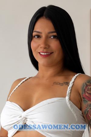 228450 - Jenny Age: 40 - Colombia