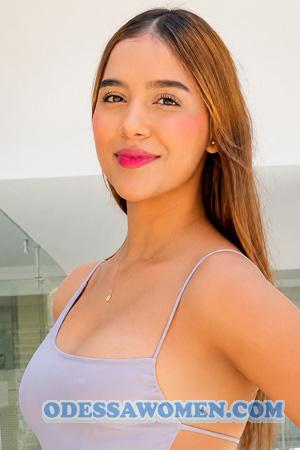 228457 - Maria Fernanda Age: 18 - Colombia
