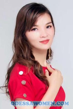 228527 - Ying Age: 41 - China