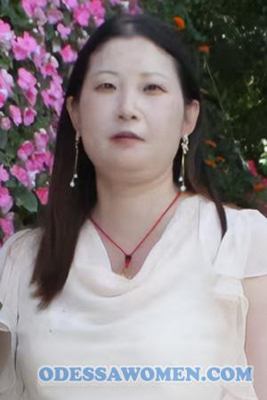 228534 - Ling Age: 48 - China