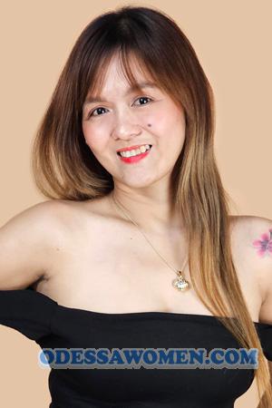228904 - Jay Francine Age: 39 - Philippines