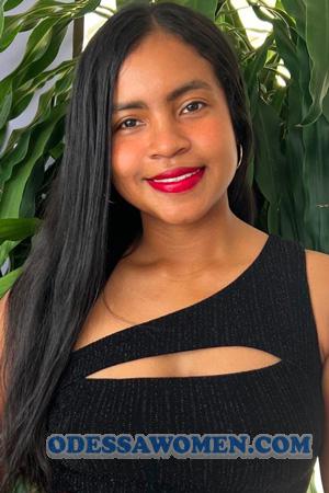 229004 - Keyth Age: 35 - Colombia