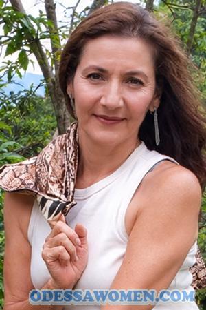 229029 - Eugenia Age: 57 - Colombia