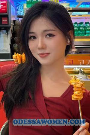 229042 - Xiufen Age: 18 - China