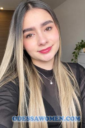 229157 - Alejandra Age: 22 - Colombia