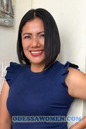 229172 - Katherine Age: 44 - Peru
