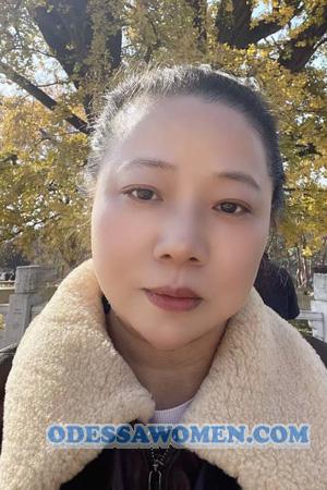 229201 - Joanna Age: 51 - China