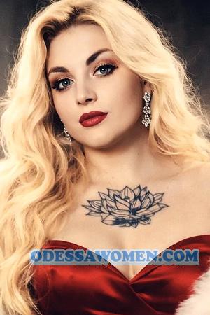 229312 - Marharyta Age: 33 - Ukraine