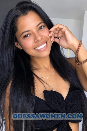 229315 - Sandra Age: 33 - Colombia
