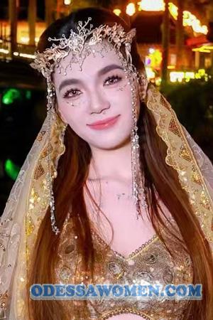 229354 - Ya Age: 27 - China