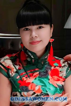 229355 - Haiyan Age: 53 - China