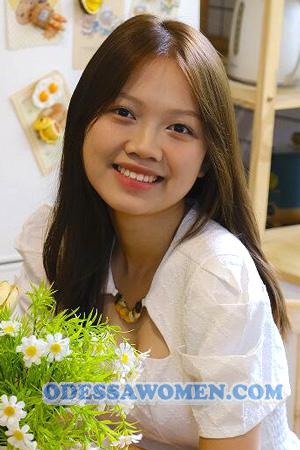 229360 - Thi Quynh Nhu Age: 18 - Vietnam