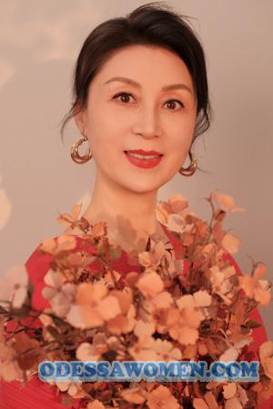 229369 - Cathy Age: 61 - China