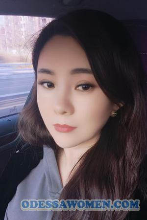 229370 - Rosie Age: 44 - China