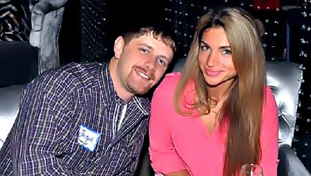 Odessa girls for marriage