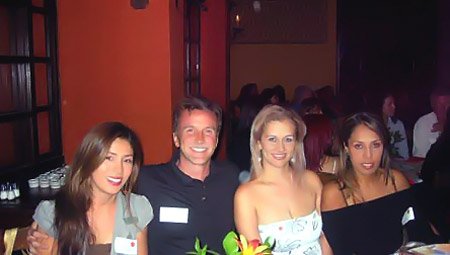 women of odessa