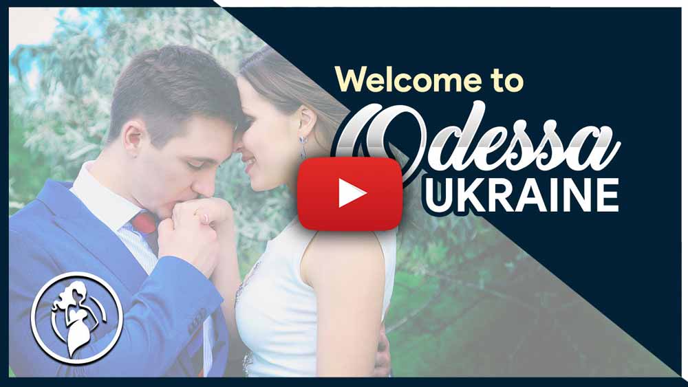 Odessa Women for Marriage