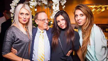 Odessa women for marriage